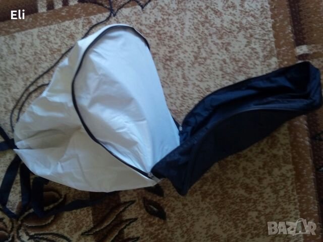 спортна чанта, снимка 3 - Чанти - 25651369