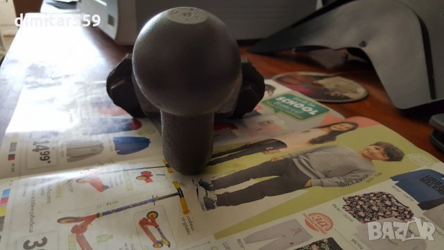 Теглич за Renault Espace III 2.2 DCI 130, снимка 6 - Аксесоари и консумативи - 22827054