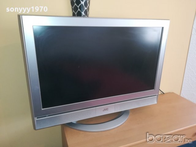jvc 32 инча тв-внос швеицария-hdmi, снимка 3 - Телевизори - 21273855