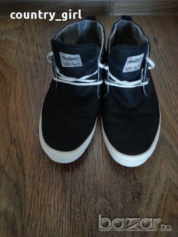 G-star - страхотни мъжки кецове, снимка 3 - Кецове - 13192126