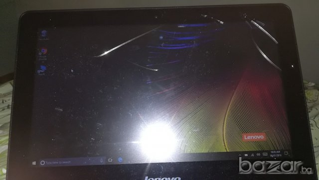 Лаптоп Lenovo YOGA 300-11 - на части, снимка 2 - Лаптопи за дома - 20337978