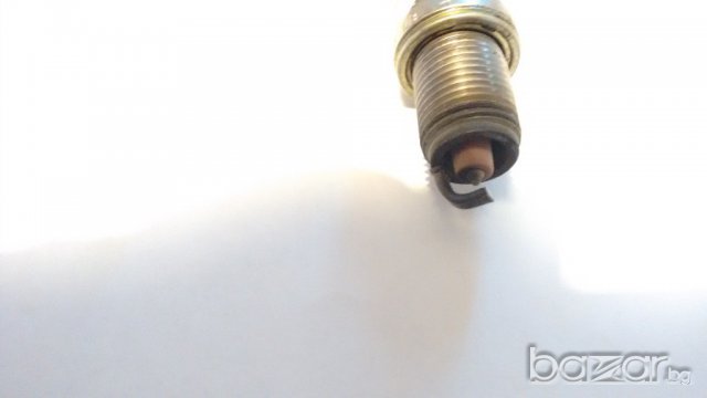 Свещ запалителна платинена 9091901187 Карина Е/Carina E 4AFE, 7AEF LEAN BURN, снимка 4 - Части - 17092491