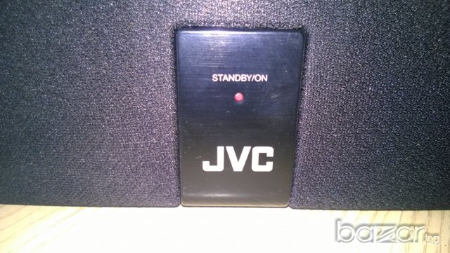 jvc sp-thbs7w-220v/30w-powered subwoofer-внос швеицария, снимка 15 - Тонколони - 8212176