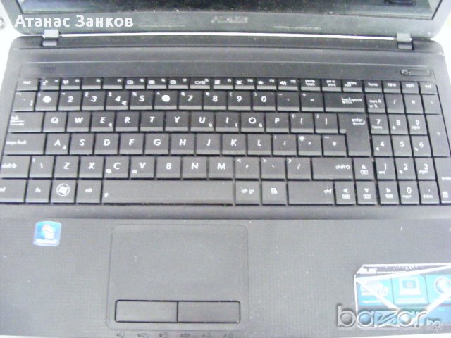 Лаптоп за части ASUS A54C, снимка 4 - Части за лаптопи - 14967981