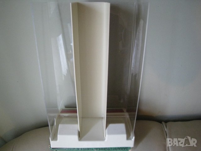 Hollywood рекламен ретро стелаж за цигари цигарени кутии от 80те! , снимка 2 - Други ценни предмети - 22331960