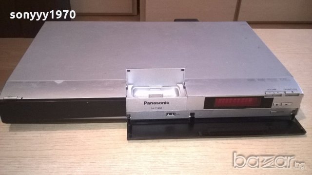 panasonic sa-pt480 receiver-usb/hdmi/ipod-внос швеицария, снимка 3 - Ресийвъри, усилватели, смесителни пултове - 18352458