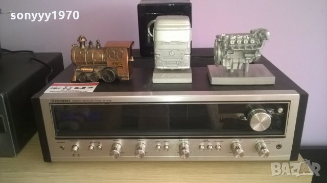 хифи-антики аудио инструменти-всеки ден нови неща, снимка 13 - Ресийвъри, усилватели, смесителни пултове - 24748513
