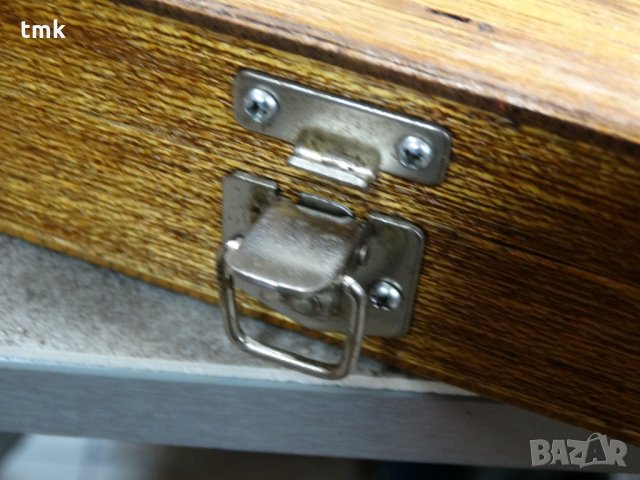 Шублер Mitutoyo 0-1050 mm, снимка 10 - Шублери - 23281859