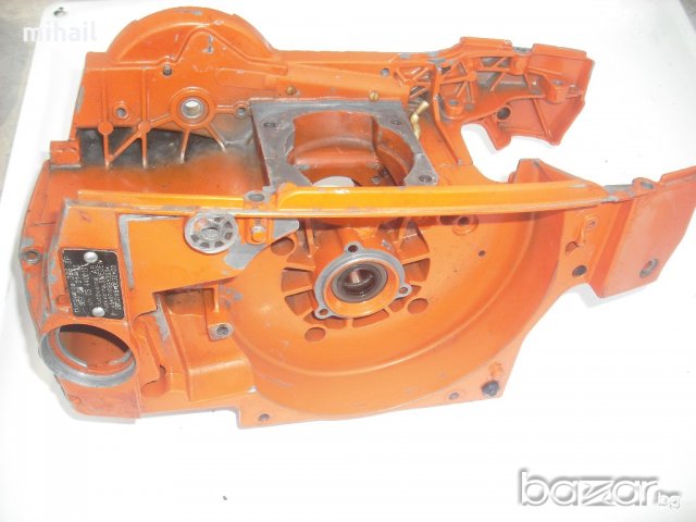 Картер Husqvarna 362, 365, 371 XP, 372, снимка 2 - Други инструменти - 20353901