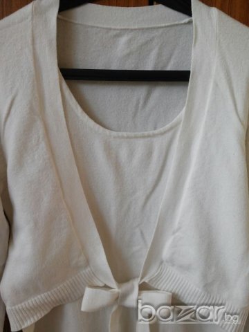 Блузки малък размер, снимка 7 - Блузи с дълъг ръкав и пуловери - 20965488