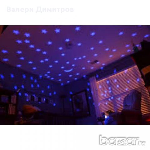 Магическа музикална детска нощна лампа Костенурка+кабел+адаптер+батерии, снимка 7 - Музикални играчки - 16646970