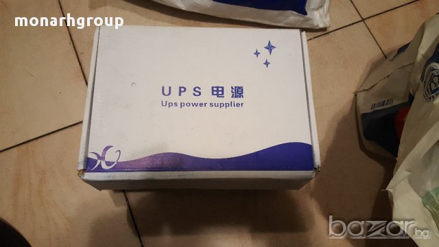 ups устройства 3 бр нови в кутия , снимка 8 - UPS захранвания - 16258536