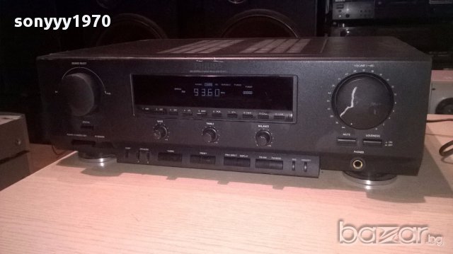Philips fr911/00s-stereo receiver-внос швеицария, снимка 3 - Ресийвъри, усилватели, смесителни пултове - 15522788