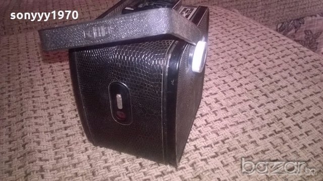 bilora bonita 66-ретро колекция-камера-внос англия, снимка 18 - Антикварни и старинни предмети - 19599859