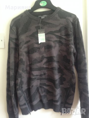 блуза за момче 10-11год., снимка 1