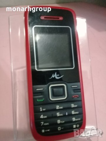 Телефон М tel ZTE-G S319, снимка 2 - Други - 24475940