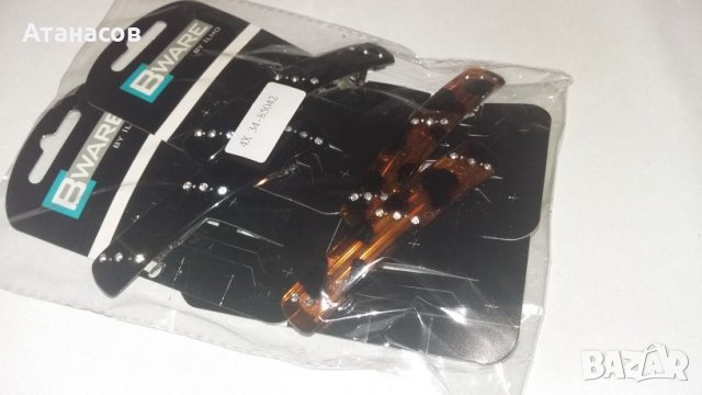Продавам шноли, фиби и други аксесоари за коса, снимка 5 - Аксесоари за коса - 24336386