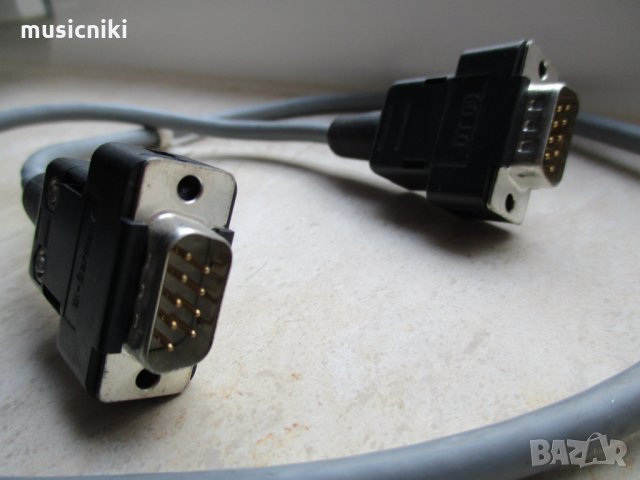 T+A аудио кабел, снимка 2 - Други - 25045131