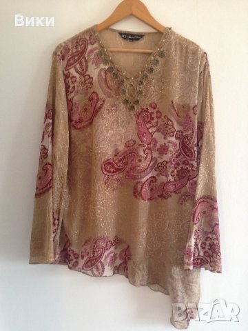 Дамска туника