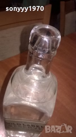 JOHNNIE WALKER-GOLD LABEL, снимка 13 - Колекции - 22858201
