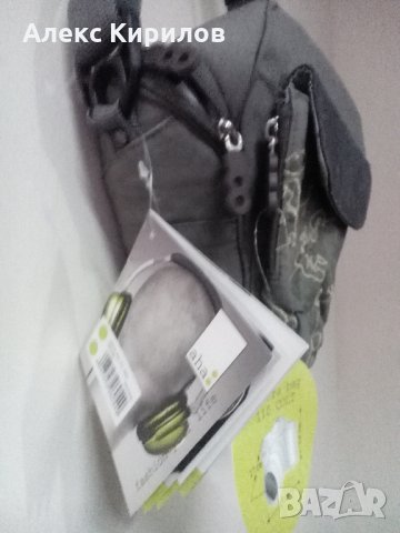 Чанта за камера, снимка 3 - Чанти, стативи, аксесоари - 23463021