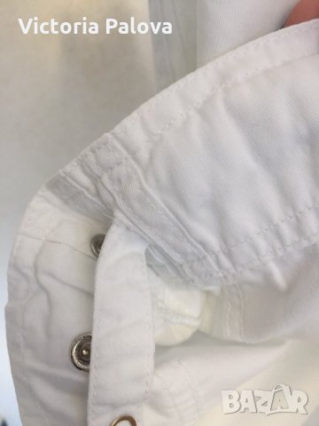 Памучен панталон ADIDAS оригинал, снимка 4 - Къси панталони и бермуди - 22770075