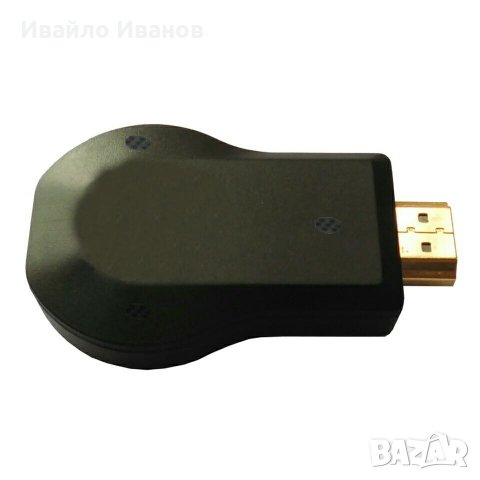 HDMI Dongle,споделяне на звук и картина, снимка 3 - Приемници и антени - 21585731