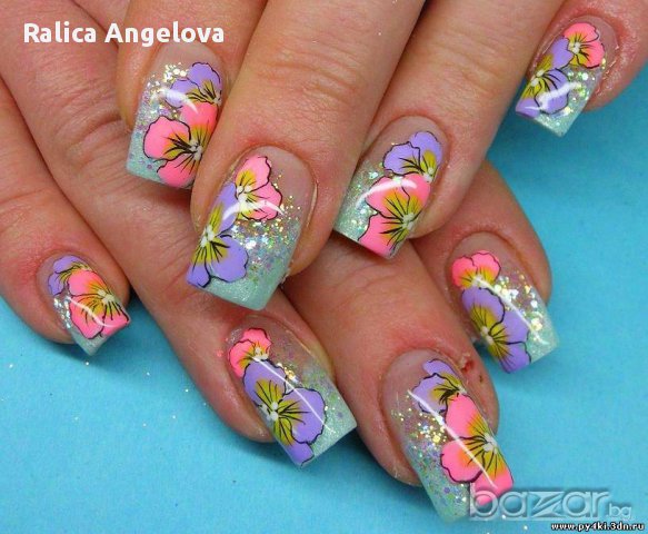 ДЪРЖАВЕН КУРС пакет по избор /Маникюр-Ноктопластика/гр.София и  гр.Бургас, снимка 2 - Курсове за маникюристи - 7896958