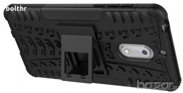 ARMOR CASE NOIKIA 6, снимка 2 - Калъфи, кейсове - 20667686