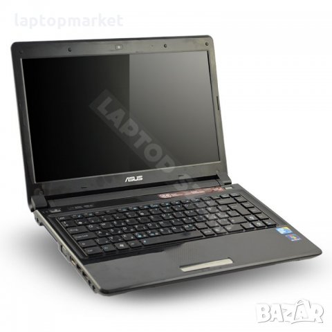 Asus UL80A на части