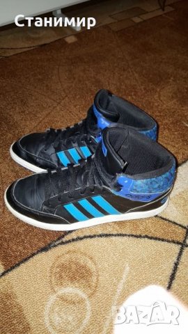 adidas, снимка 3 - Кецове - 23857269