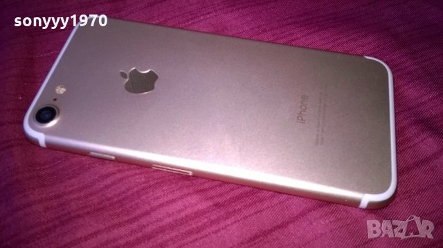 iphone 7-за ремонт/части, снимка 8 - Apple iPhone - 21778201