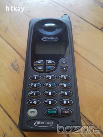 Motorola 300 - мобифон, снимка 7 - Motorola - 16362886