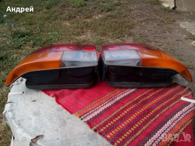 Задни светлини, снимка 2 - Части - 22938984