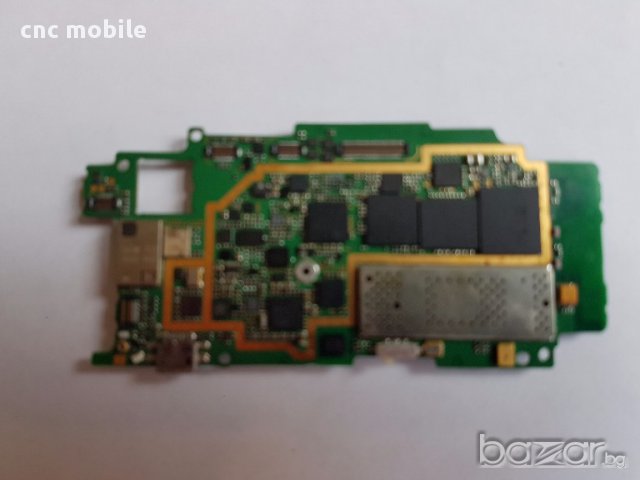 Nokia N97 mini - Nokia RM-555 оригинални части и аксесоари , снимка 10 - Резервни части за телефони - 17837950