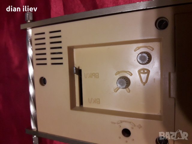 Стар будилник , снимка 11 - Колекции - 25028811