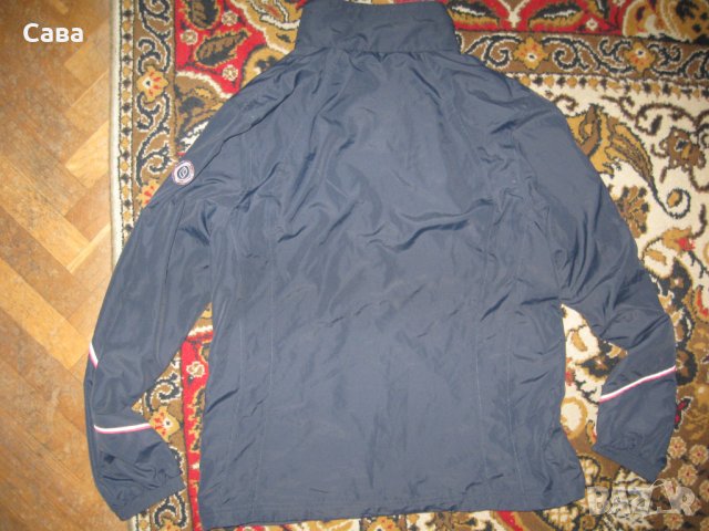 Спортно  горнище LINEA PRIMERO   дамско,Л-ХЛ, снимка 3 - Спортни екипи - 22467397