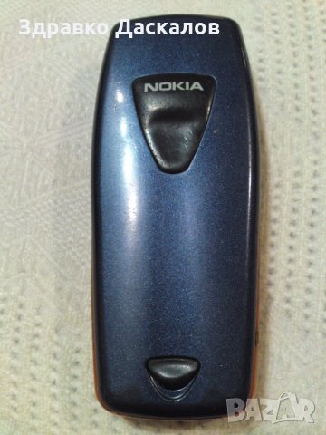 Nokia 3510i, снимка 3 - Nokia - 25828359