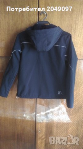 Детско яке тип скиорско, снимка 2 - Якета - 22529820