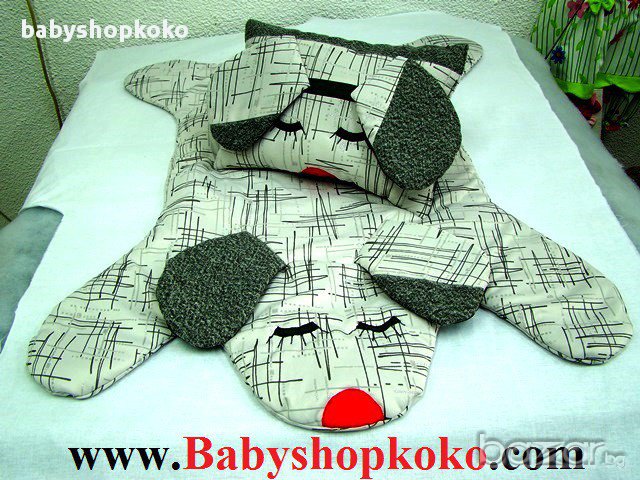 КИЛИМЧЕ за игра, снимка 5 - Други - 9544544