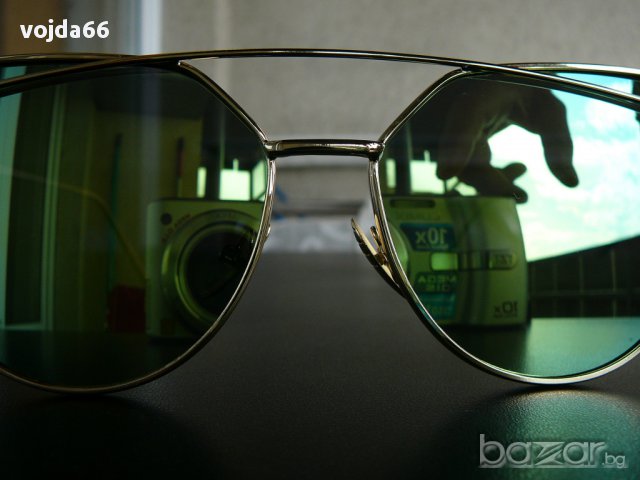 Дамски слънчеви очила, снимка 6 - Слънчеви и диоптрични очила - 15772300