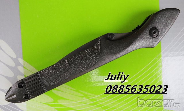 Сгъваем джобен Boker 343 / Boker Magnum, снимка 15 - Ножове - 16742955