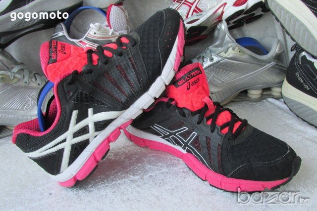 asics® GEL -LYTE 33 2 original AHAR+ SpEVA, N- 40, GOGOMOTO.BAZAR.BG®, снимка 13 - Маратонки - 19626951