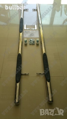 Странични степснки за MERCEDES VITO, VIANO 2003 - 2013, снимка 3 - Аксесоари и консумативи - 22939158