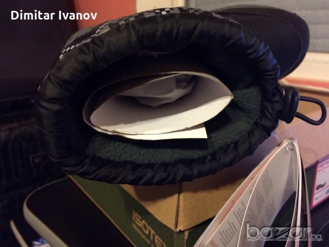 Regatta Lady Claxton зимни ботуши, снимка 6 - Дамски ботуши - 19897787