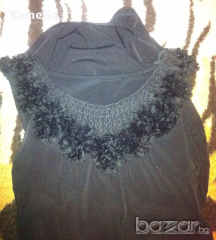 3 вида чèрни рокли, снимка 5 - Рокли - 12816196