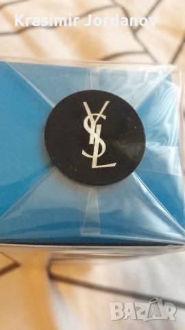 YvesSaintLaurent , снимка 4 - Дамски парфюми - 22531288