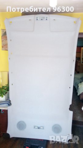 Възстановяване на тавани, колонки и кори на врати, снимка 4 - Автотапицерски - 23022394