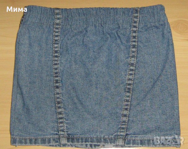 Поли, 1-3 год. , снимка 4 - Детски рокли и поли - 23845169