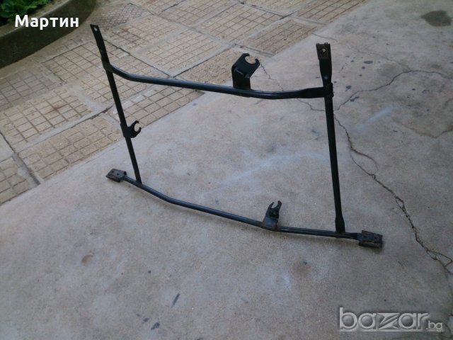 Стойка за перка бмв е34 